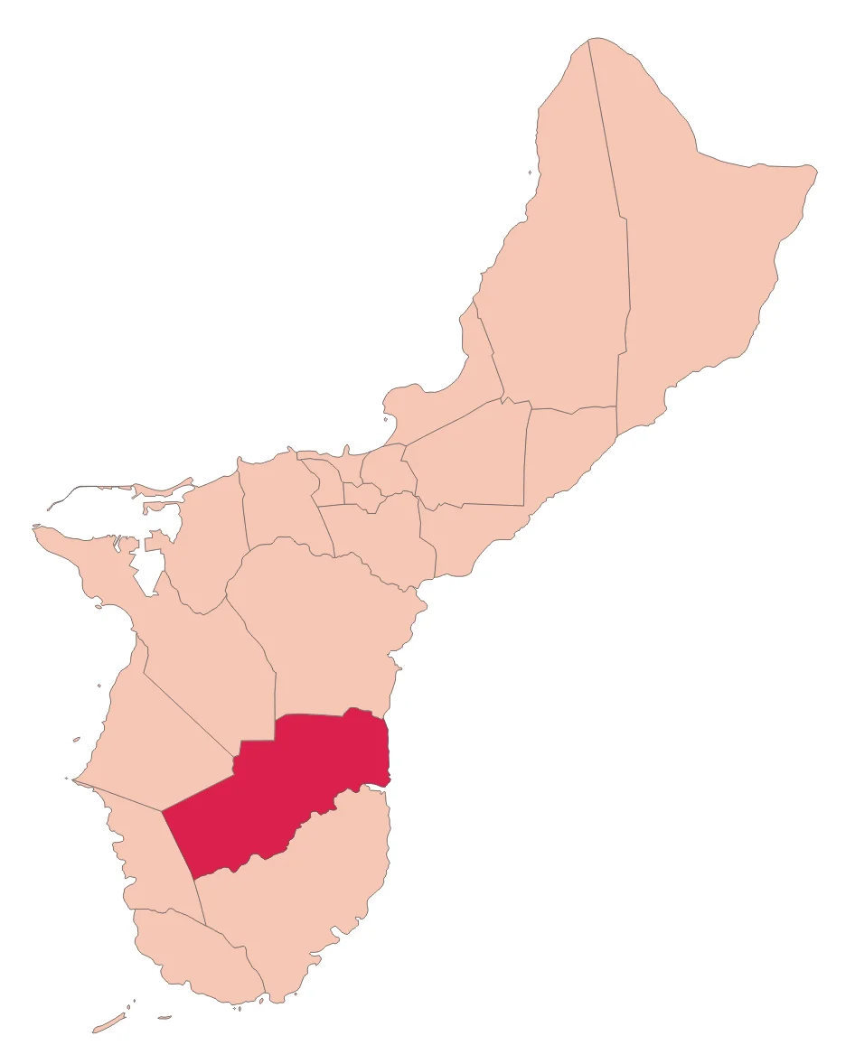 Photo of Talofofo Village