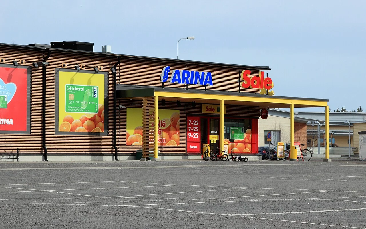 Photo of Talvikangas