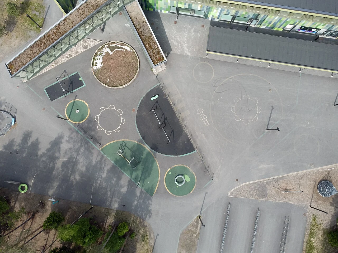 Photo of Talvikangas