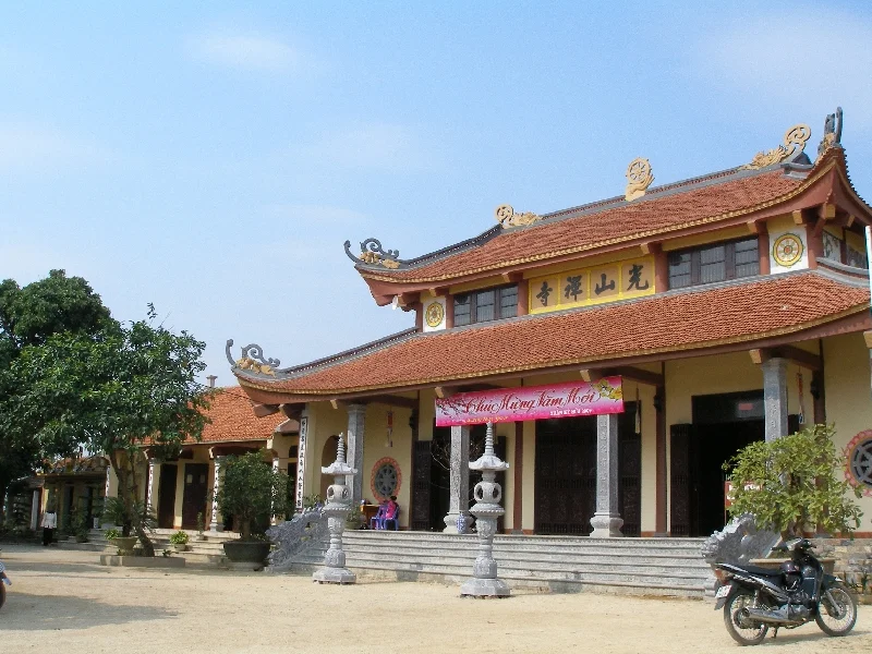 Photo of Tam Điệp