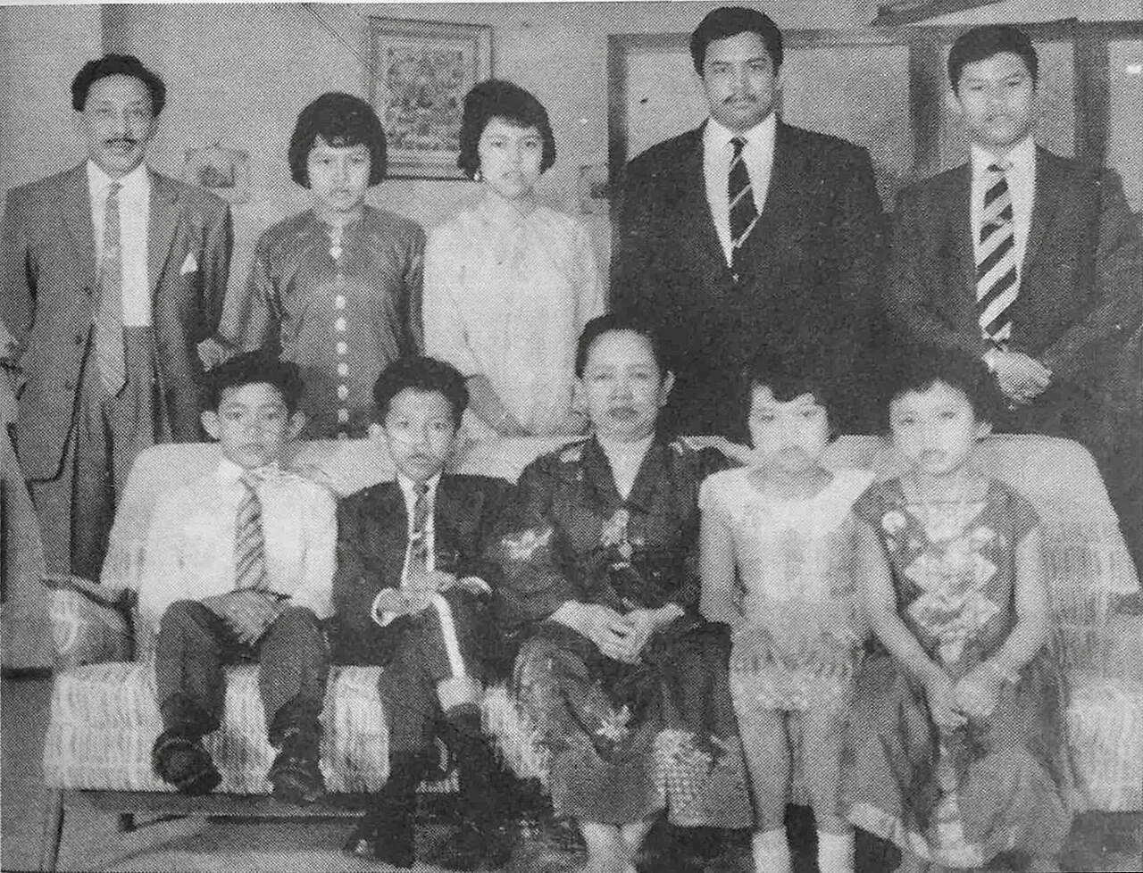 Photo of Taman Dusun Setia