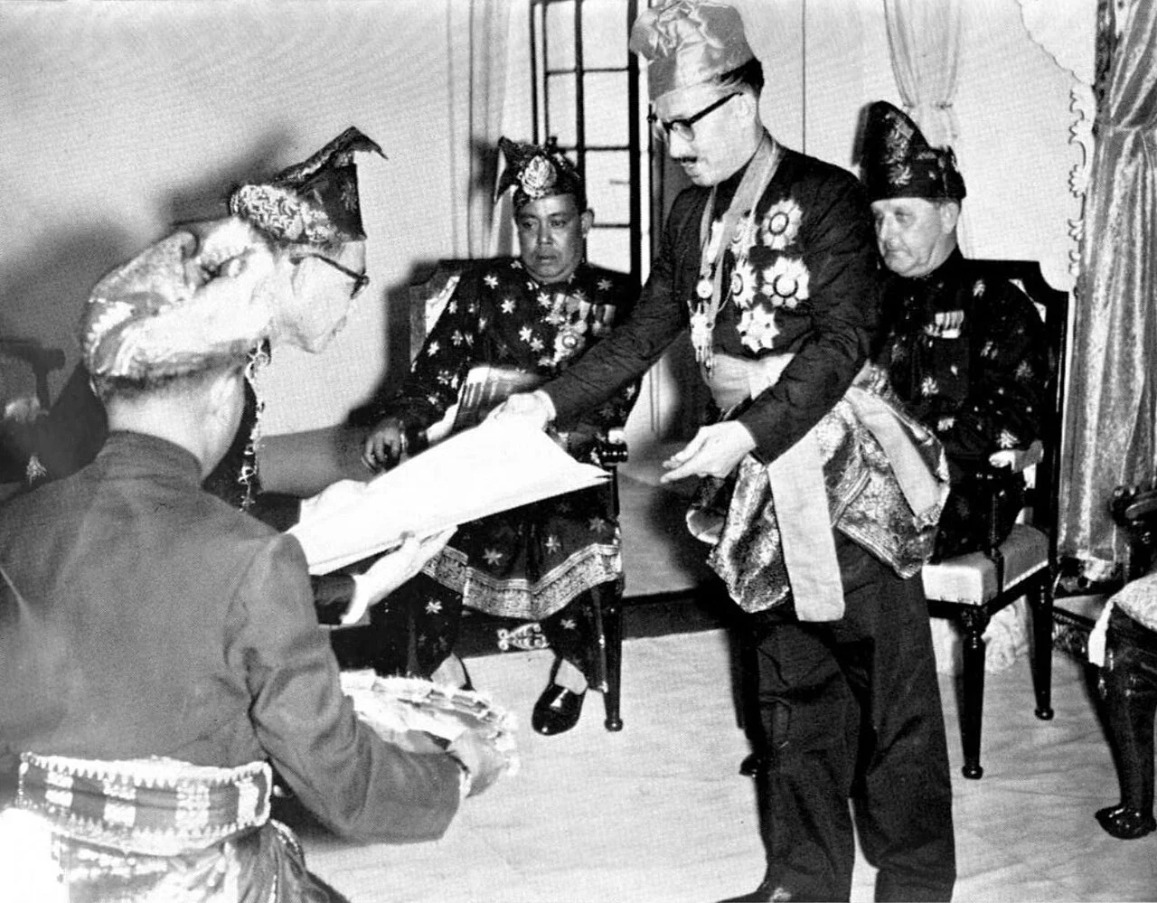 Photo of Taman Dusun Setia