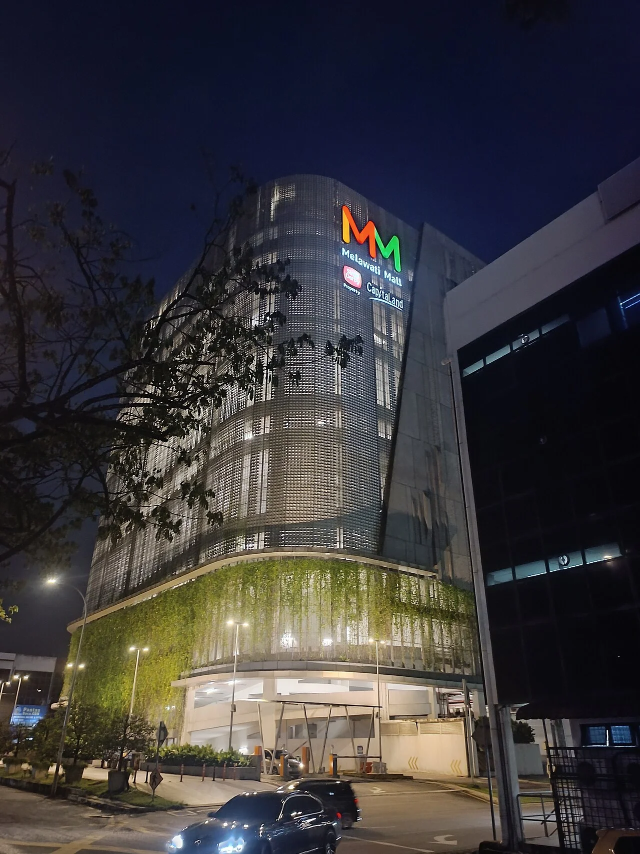 Photo of Taman Melawati