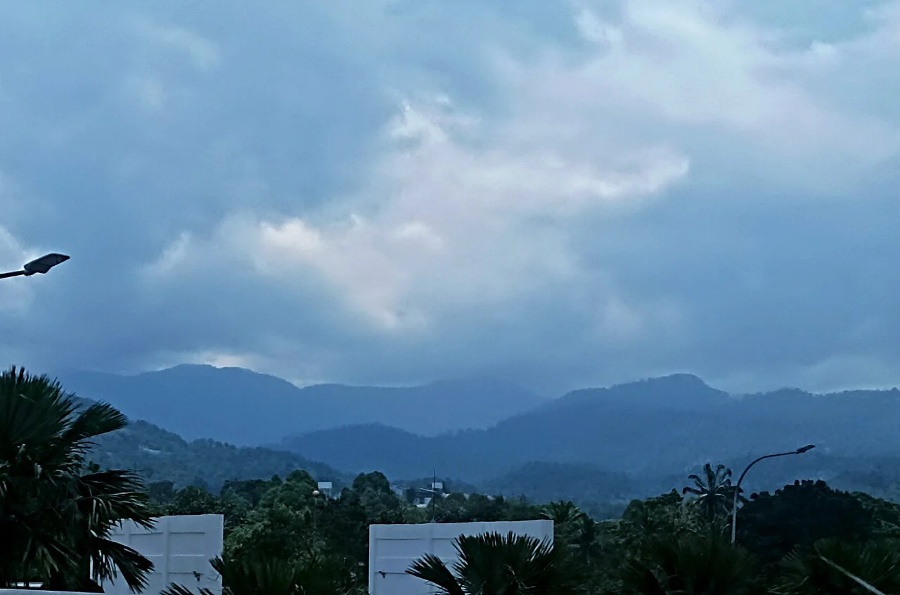 Photo of Taman Melawati