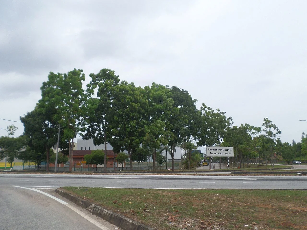 Photo of Taman Mount Austin