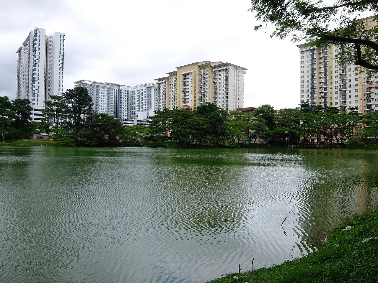 Photo of Taman Mount Austin