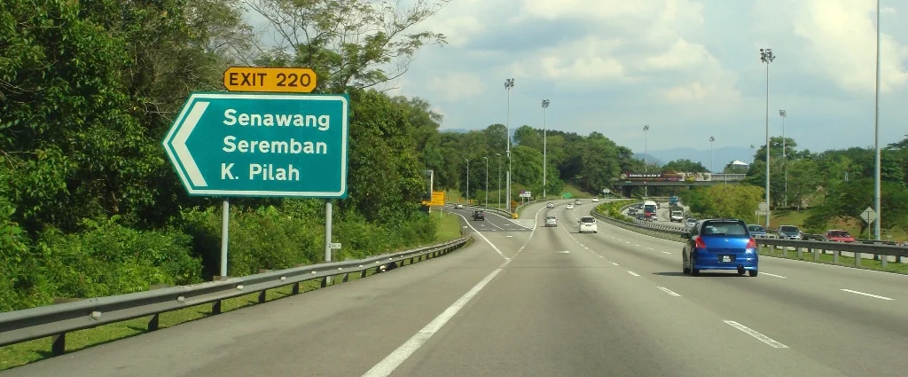 Photo of Taman Senawang Indah