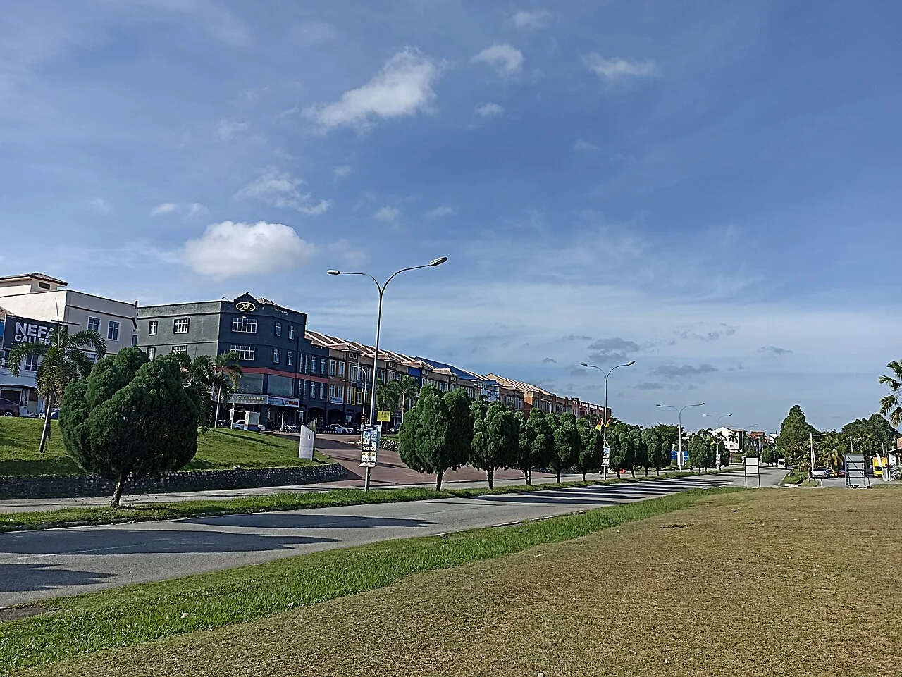 Photo of Taman Senawang Indah