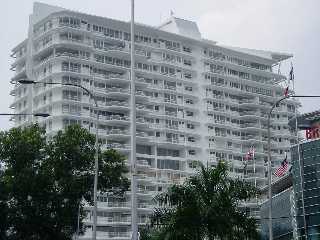 Photo of Taman Tun Dr Ismail