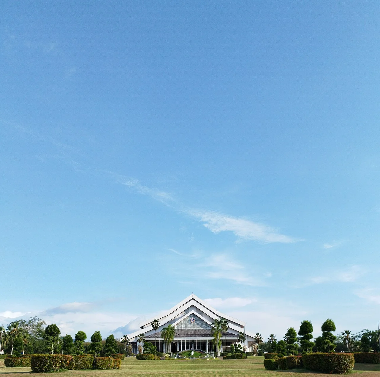 Photo of Taman Universiti