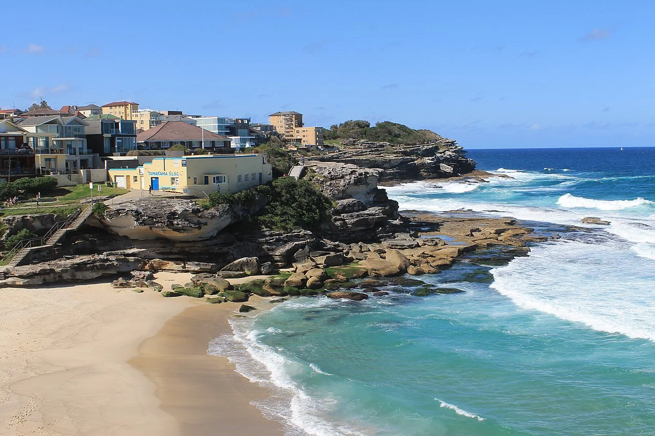 Photo of Tamarama