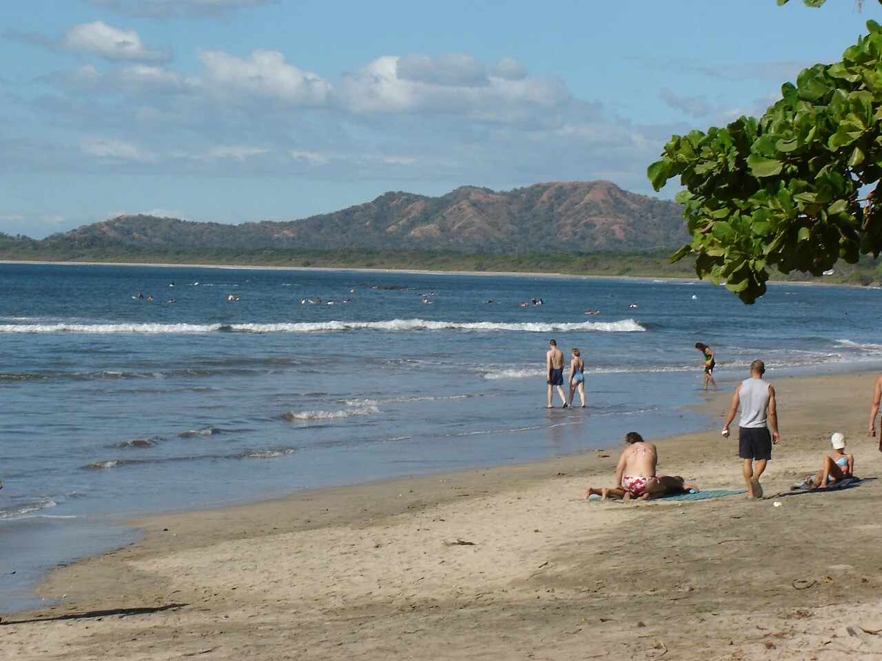 Photo of Tamarindo