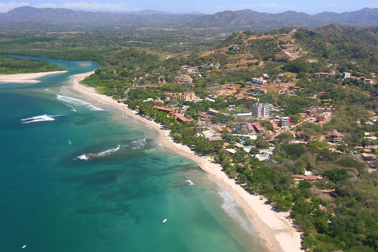 Photo of Tamarindo