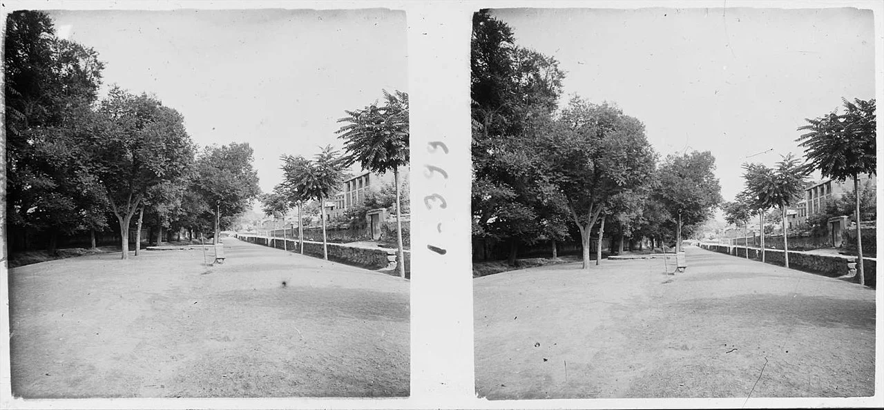 Photo of Tamarit de Llitera / Tamarite de Litera