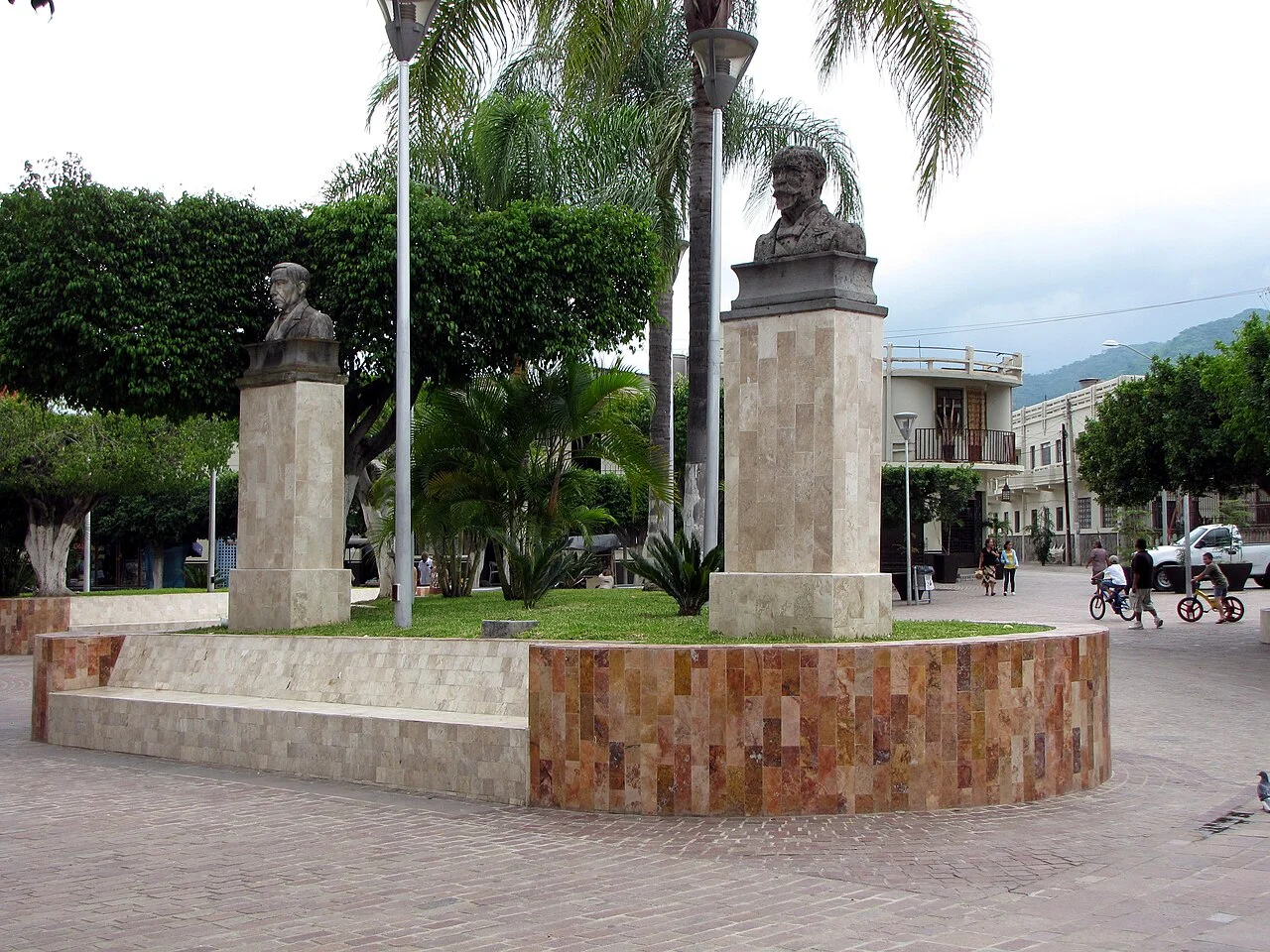 Photo of Tamazula de Gordiano