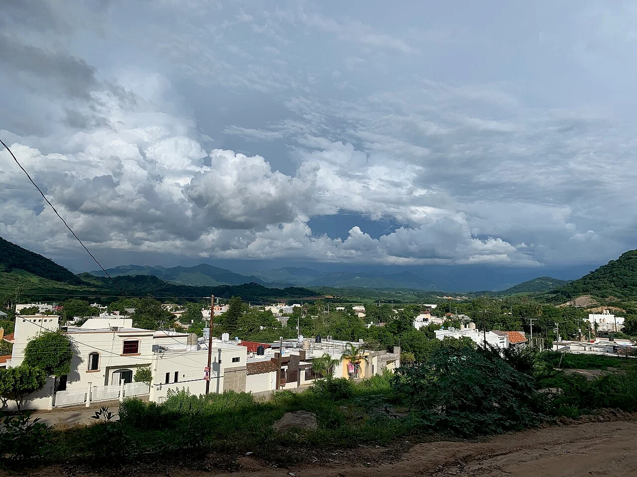 Photo of Tamazula de Victoria