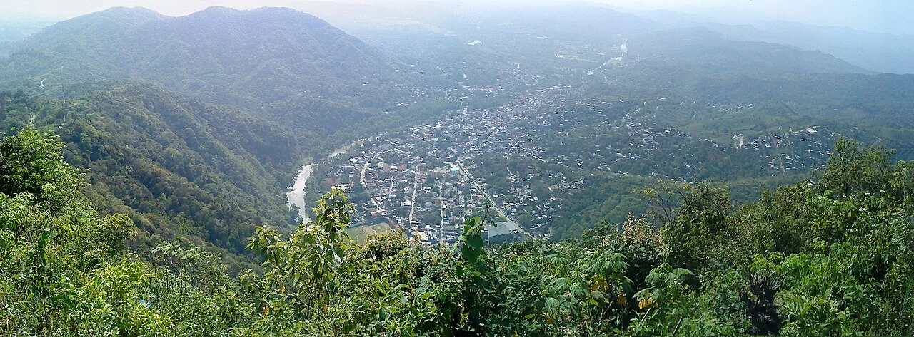 Photo of Tamazunchale