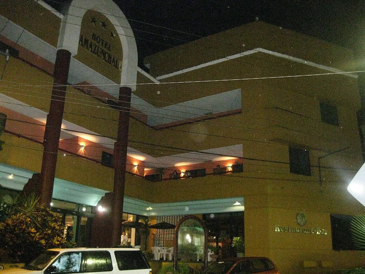 Photo of Tamazunchale