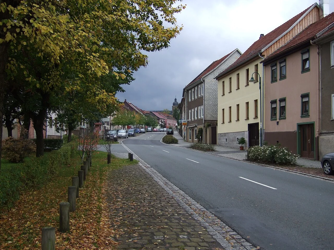 Photo of Tambach-Dietharz