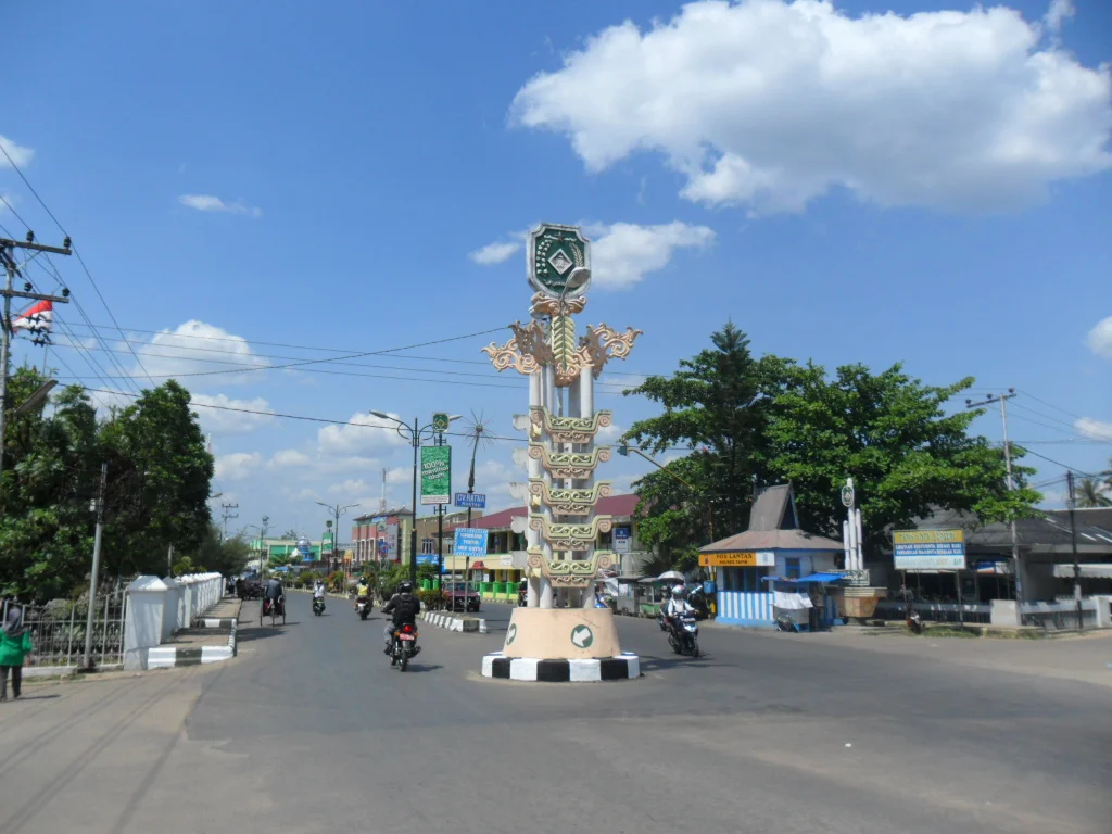 Photo of Tambarangan