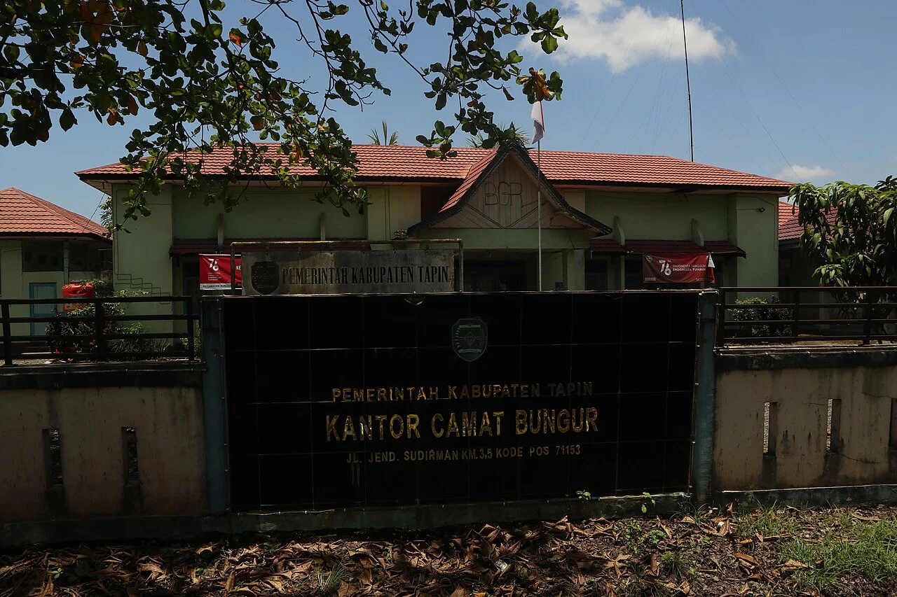 Photo of Tambarangan