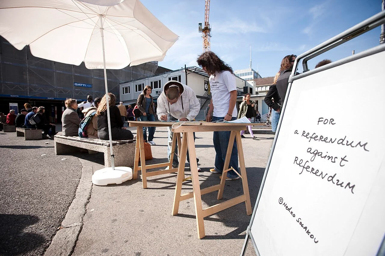 Photo of Tambo Grande