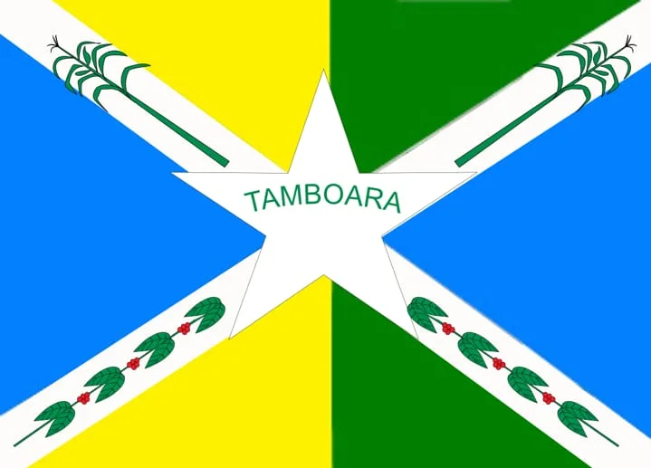 Photo of Tamboara
