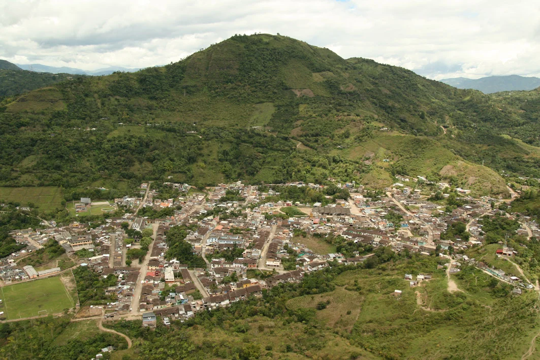 Photo of Taminango