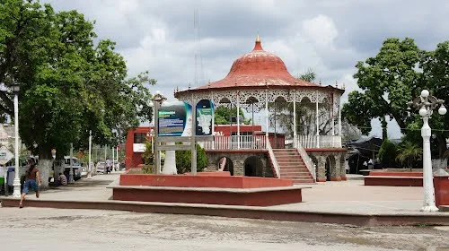 Photo of Tampamolón Corona