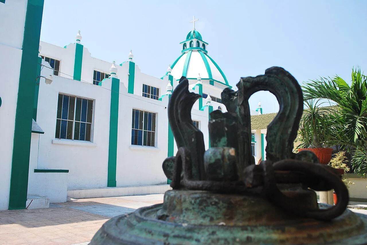 Photo of Tampico Alto