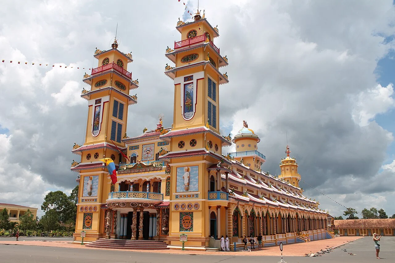 Photo of Tân Ninh