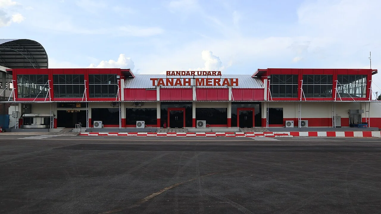 Photo of Tanah Merah