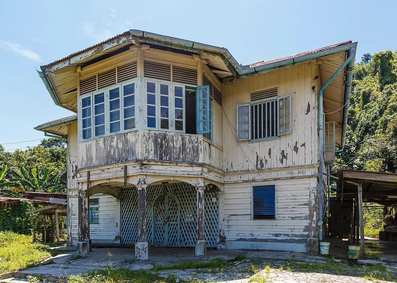 Photo of Tanah Merah