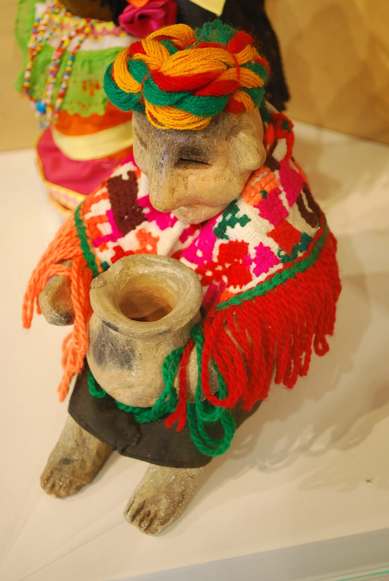 Photo of Tancanhuitz