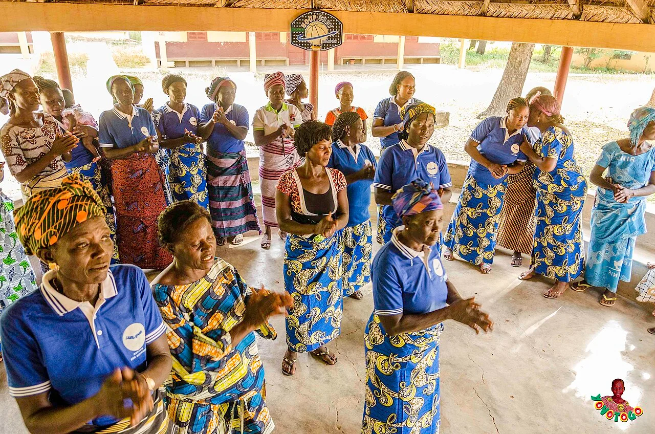 Photo of Tandjouaré