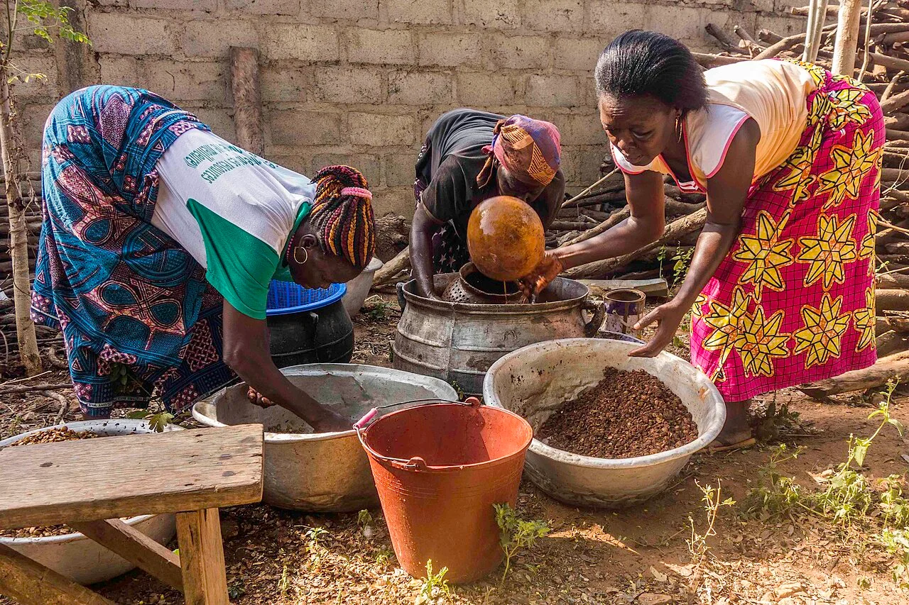 Photo of Tandjouaré