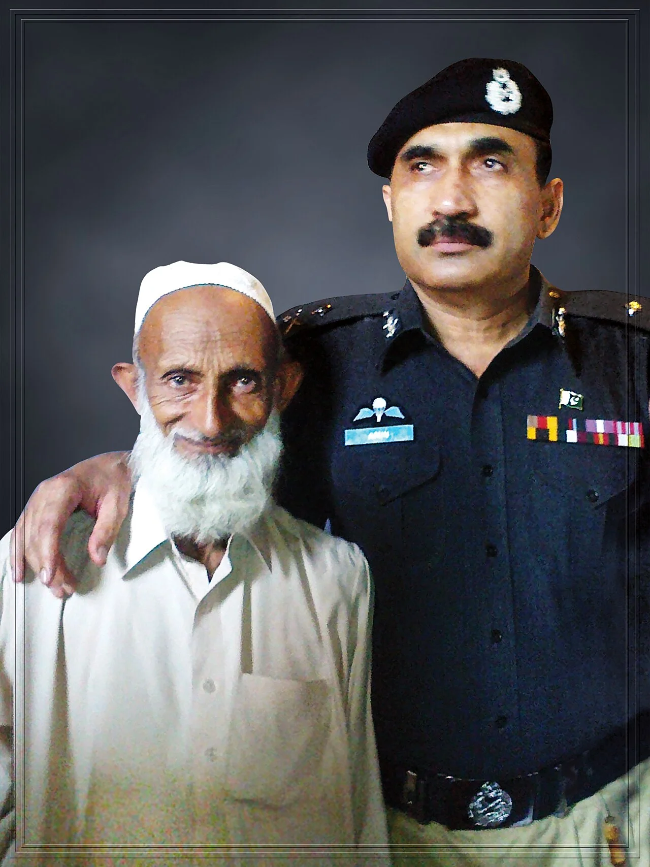 Photo of Tandlianwala