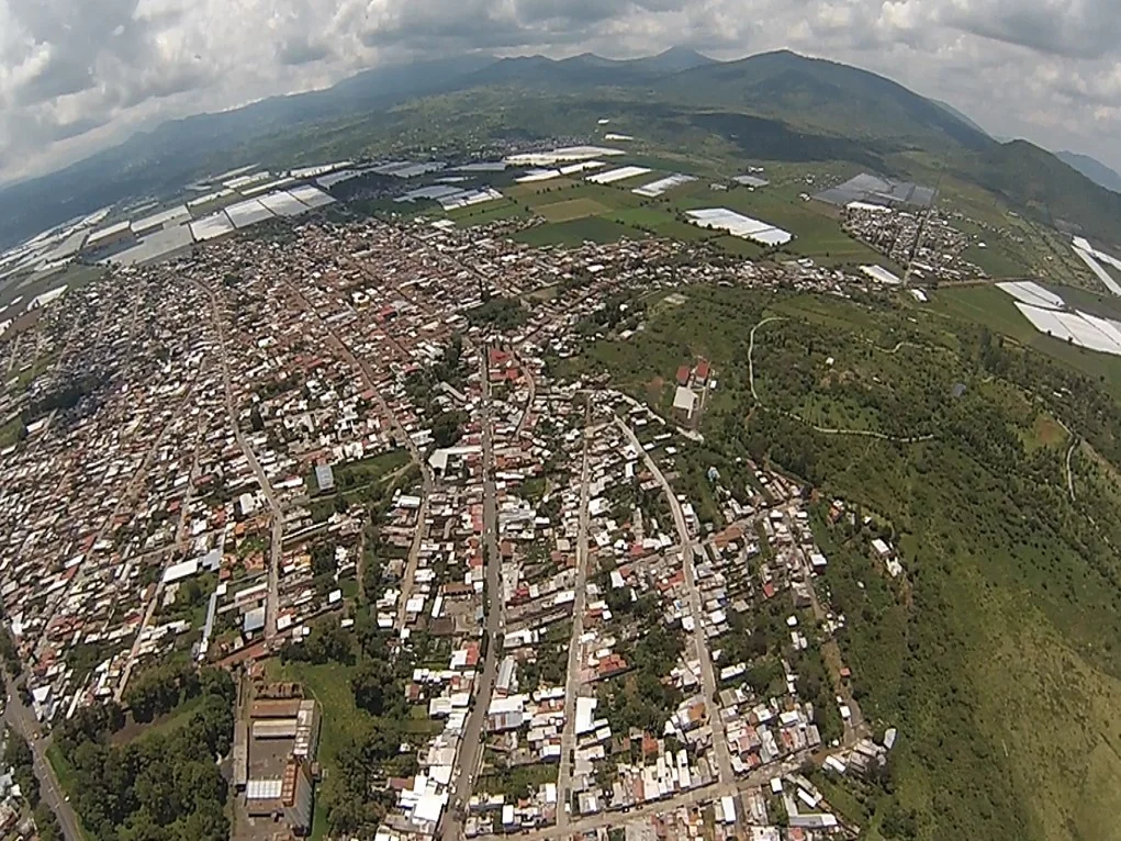 Photo of Tangancícuaro de Arista