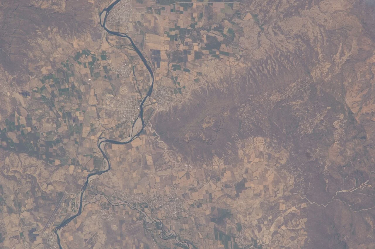 Photo of Tanganhuato