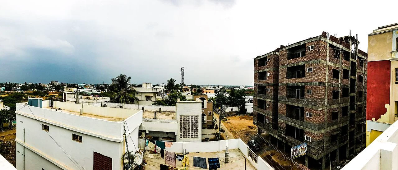 Photo of Tangellamūdi