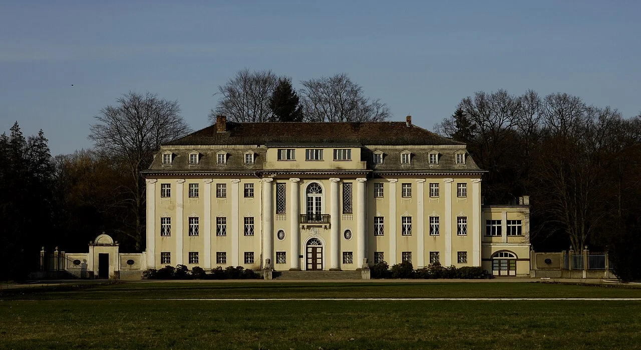 Photo of Tangerhütte