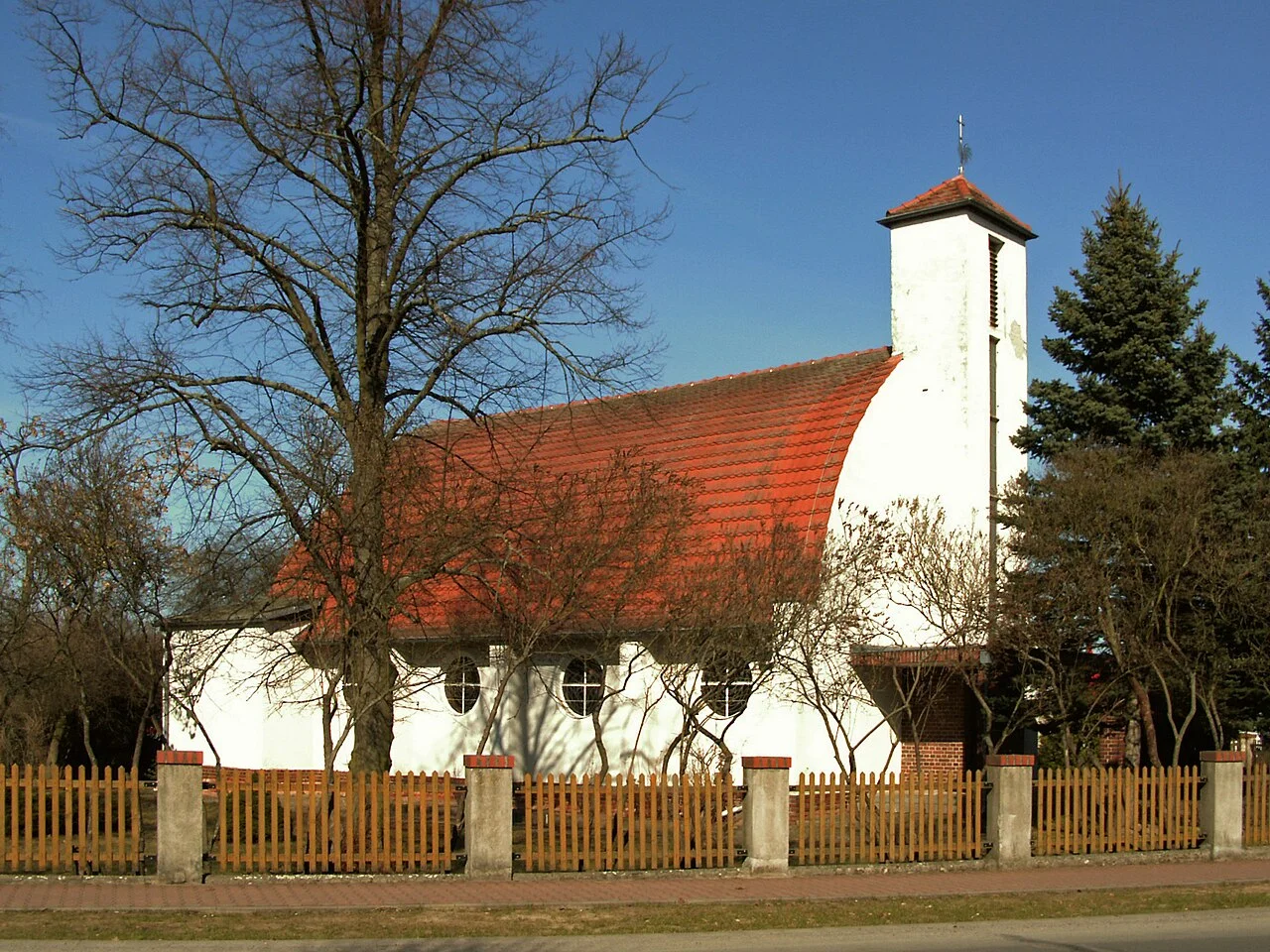 Photo of Tangerhütte