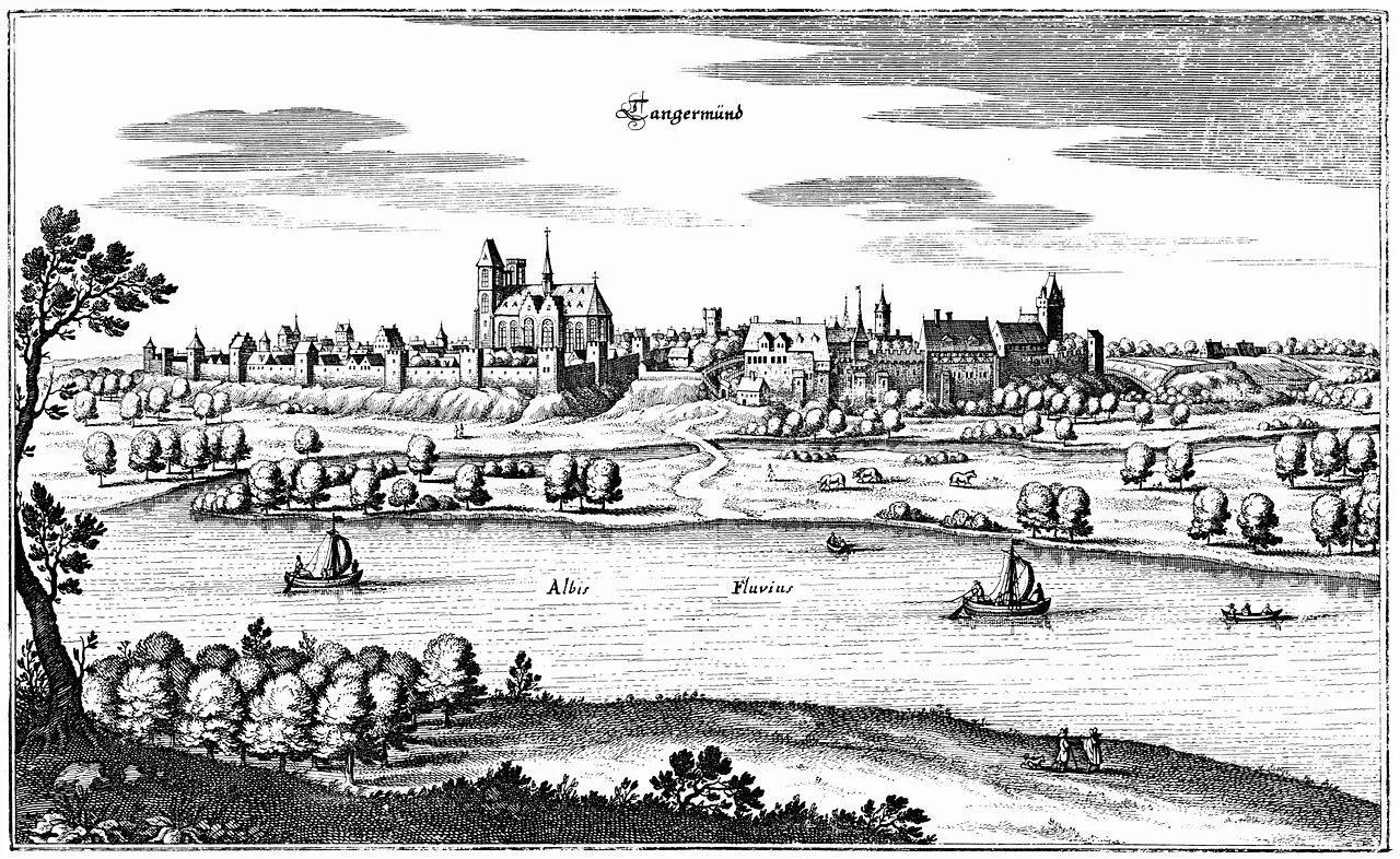 Photo of Tangermünde