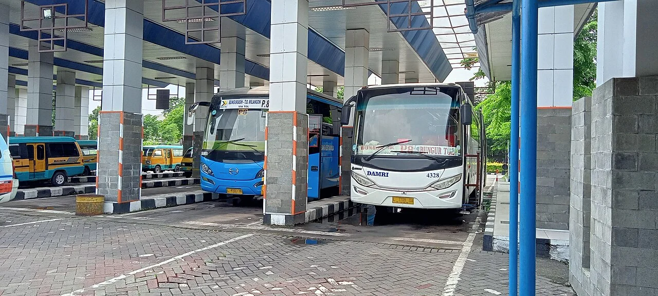 Photo of Tanggulangin