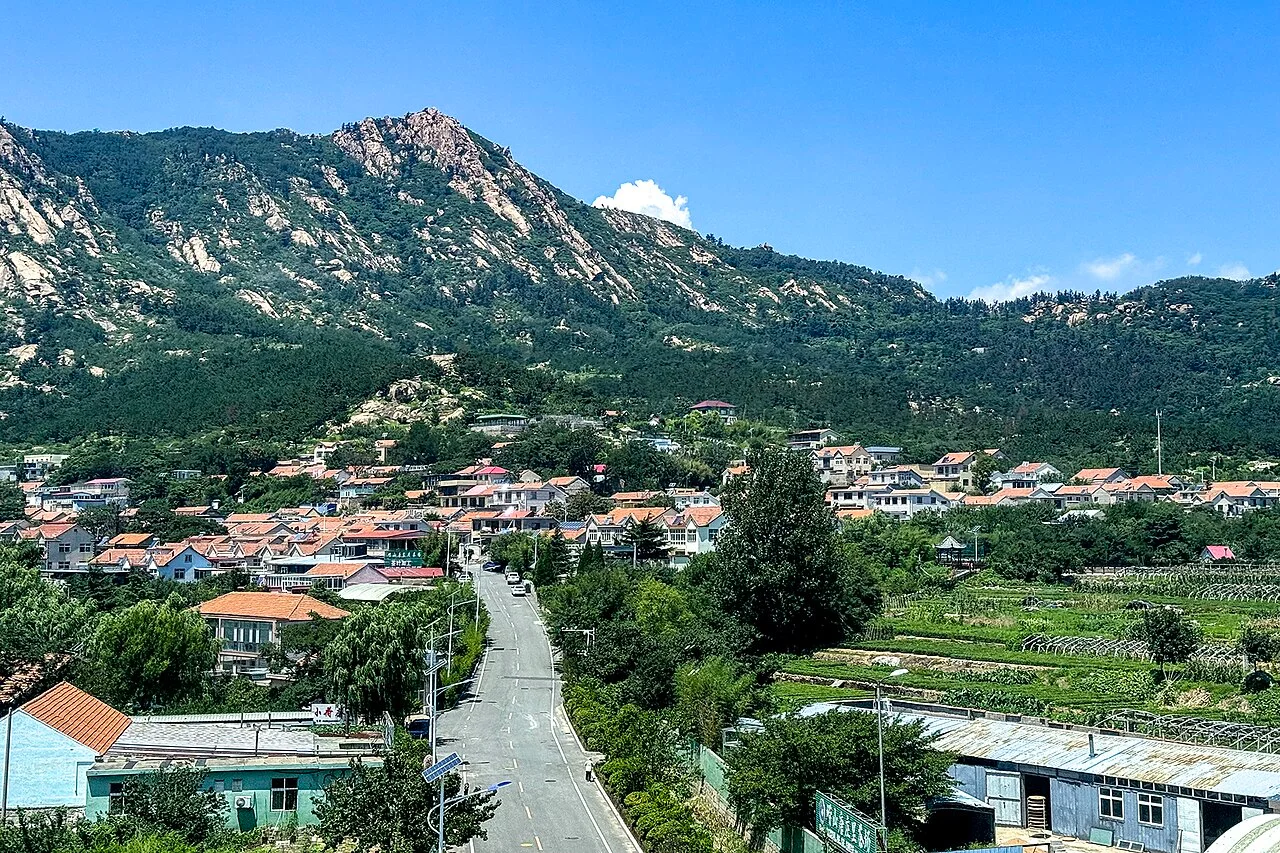 Photo of Tangjiazhuang