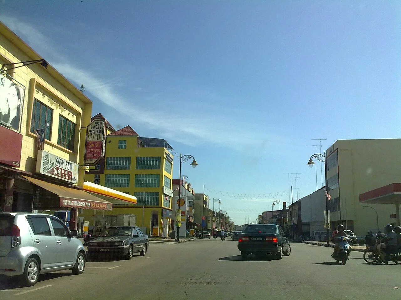 Photo of Tangkak