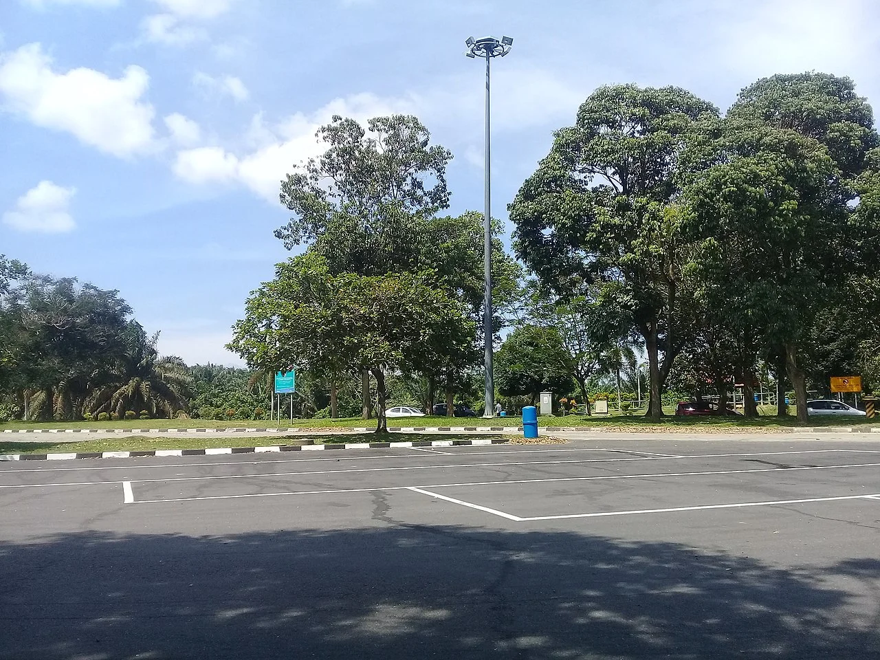Photo of Tangkak