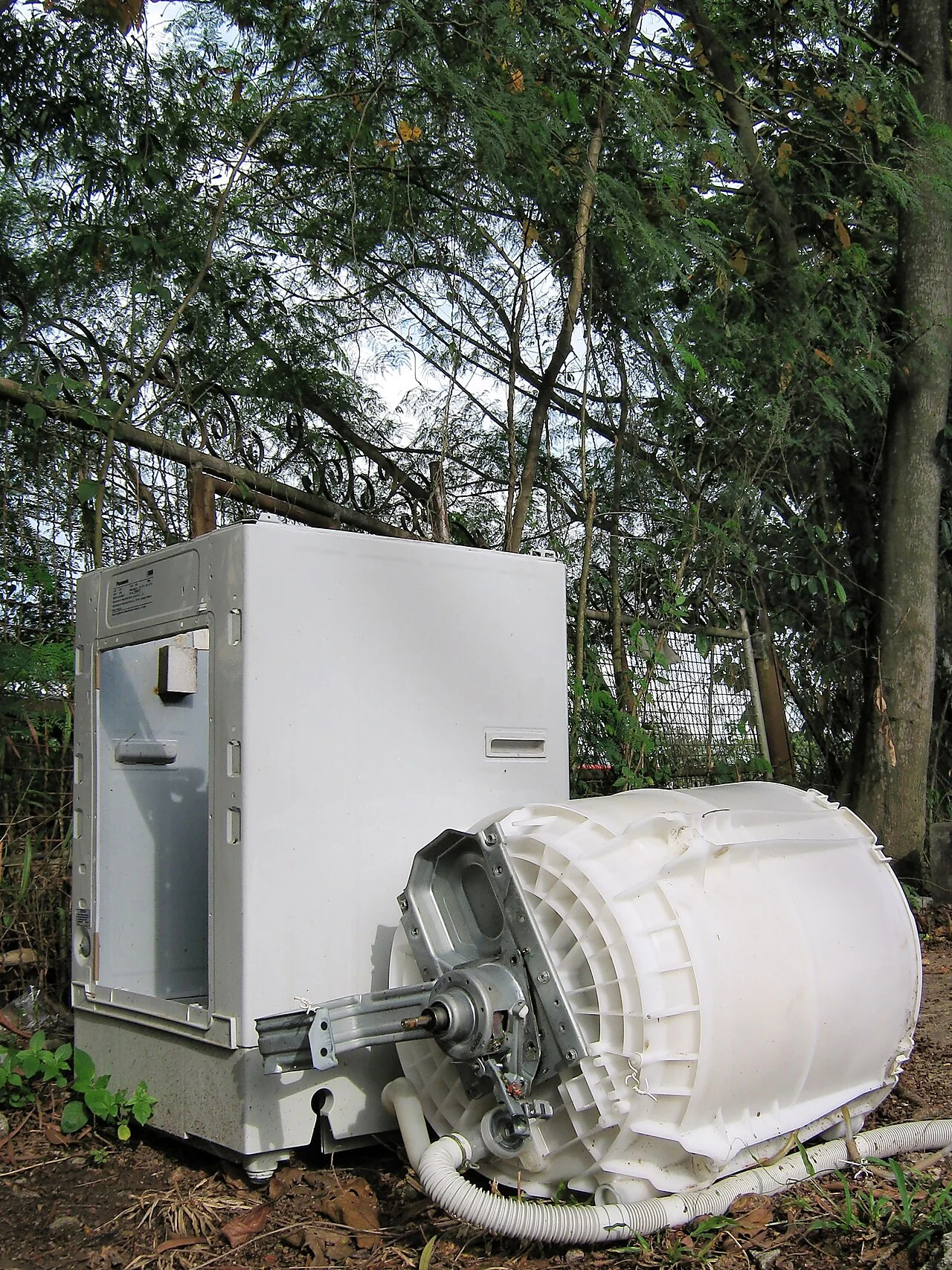 Photo of Tanglin Halt