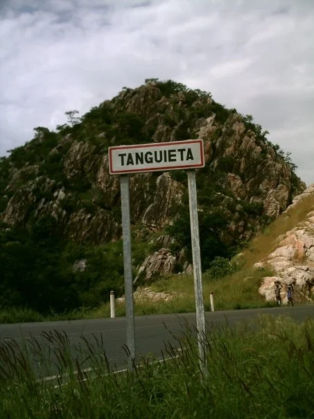 Photo of Tanguiéta