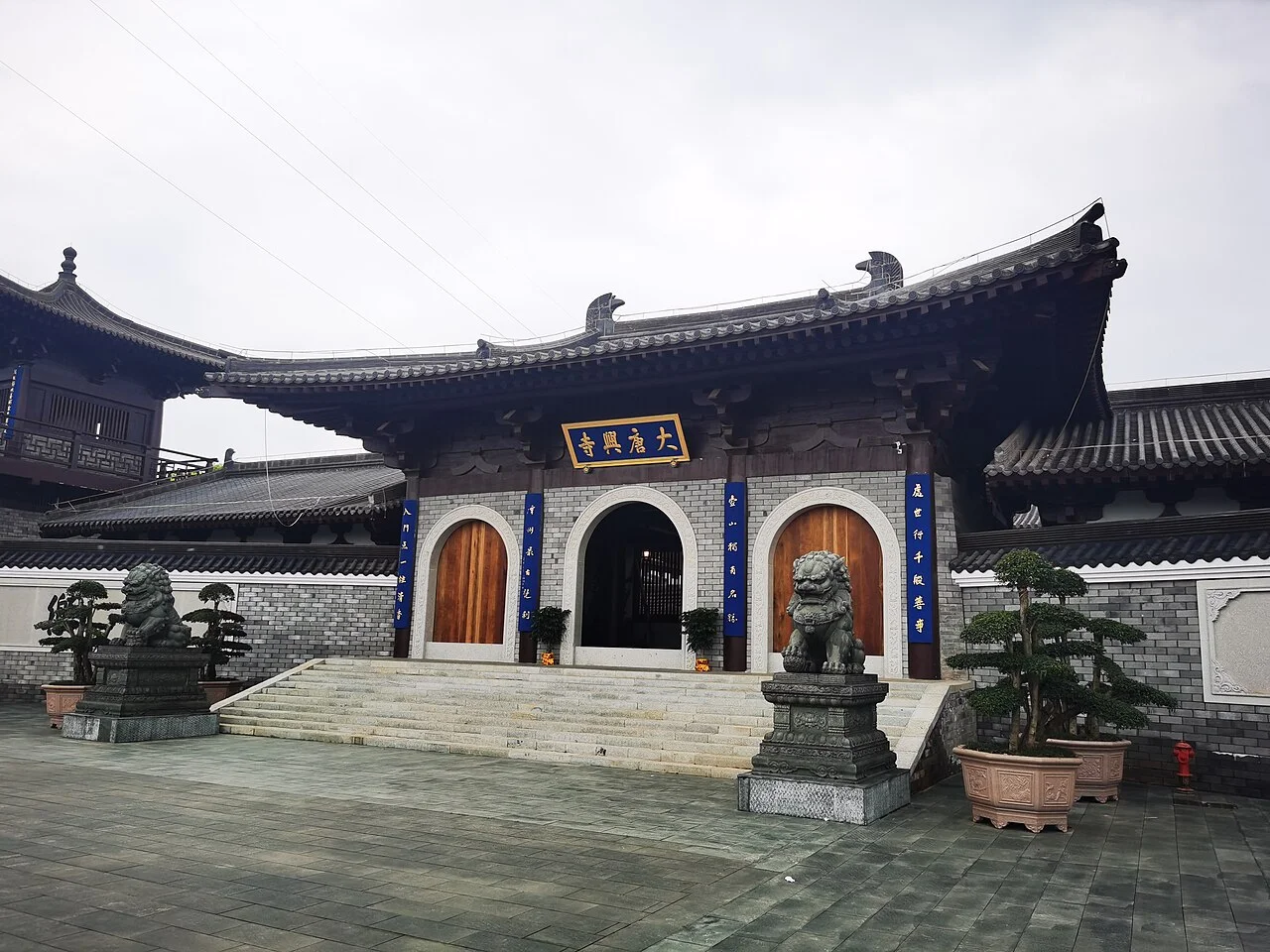 Photo of Tangxing